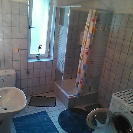 Dom Z Widokiem Na Jezioro I Las *