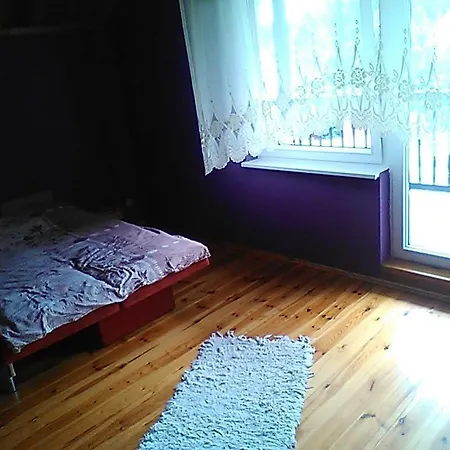 Dom Z Widokiem Na Jezioro I Las Dom wakacyjny