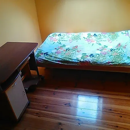 Dom wakacyjny Dom Z Widokiem Na Jezioro I Las Stawiguda